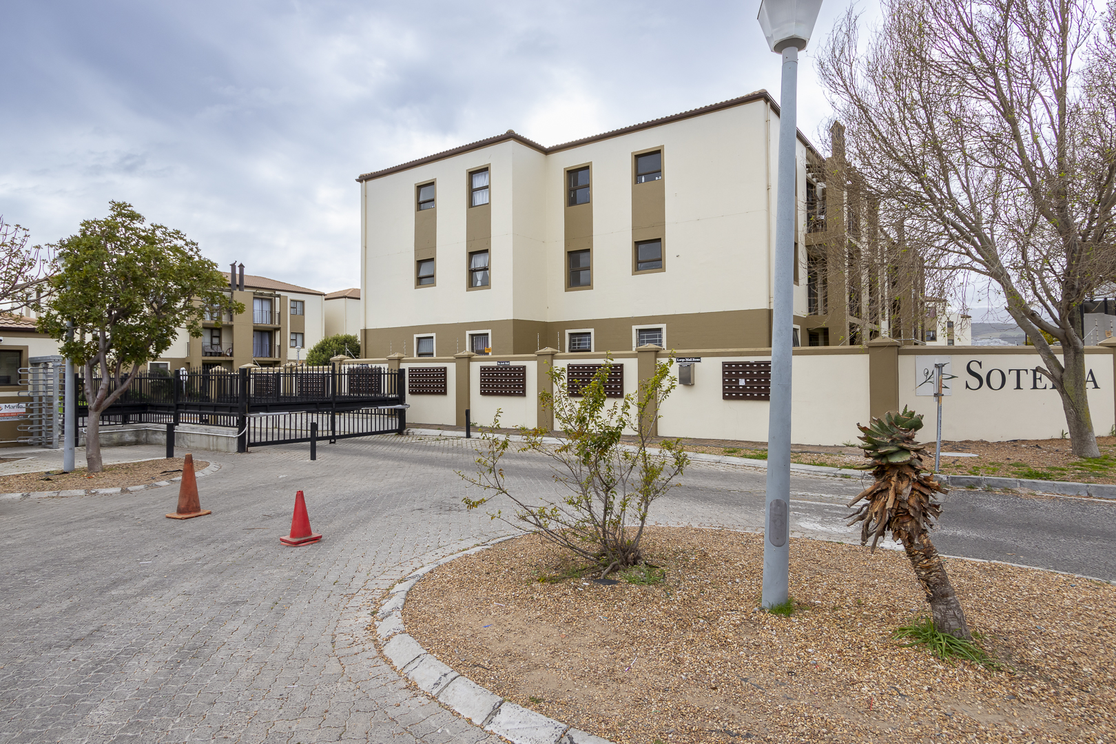 1 Bedroom Property for Sale in Guldenland Western Cape